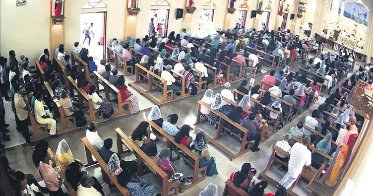 Türk şehitlere veda