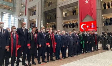 Şehit savcı 7. yıldönümünde anılıyor