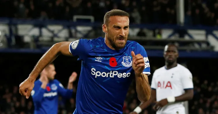 Son dakika: Adı Beşiktaş ile anılan Cenk Tosun’da gelişme! Menajerinden transfer sözleri...