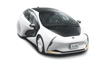 Futbol sohbeti yapan oto