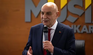 Cumhur İttifakı Ankara adayı Turgut Altınok’tan anket açıklaması: Öndeyiz diyerek duyurdu!