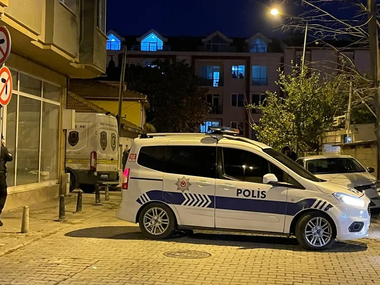 Son dakika: Seri katil Bahtiyar Aladağ’ın son görüntüleri ortaya çıktı! 3 kişiyi öldürdü anne babasını öldürmeye böyle geldi...