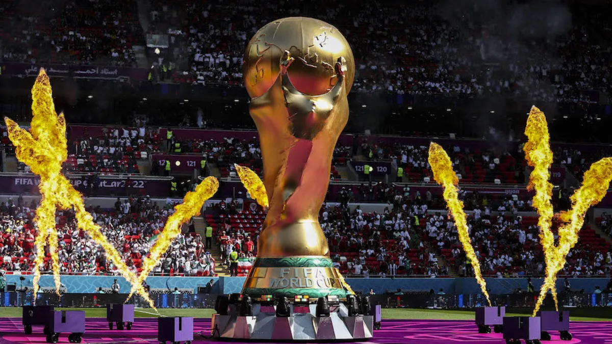 2026 Dünya Kupası Finali ne zaman oynanacak? FIFA Dünya Kupası final maçı saati ve yeri