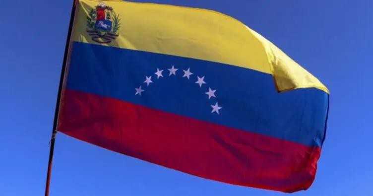 Venezuela’da 7 günlük ulusal yas!