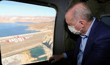 Menderes planladı, Erdoğan gerçekleştirdi: Ilısu’da Türkiye kazandı, onlar kaybetti...