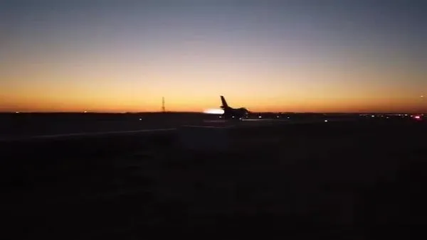 Son dakika! Irak kuzeyine hava harekatı! 3 PKK'lı terörist etkisiz hale getirildi | Video