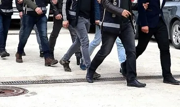 Şanlıurfa’da uyuşturucu operasyonu