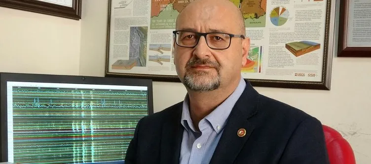 SON DAKİKA! İzmir depremi Marmara’yı etkiler mi? Deprem profesöründen gündem yaratacak açıklama: ’Alışmamız gerekiyor’