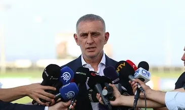 Dualarla ayağa kalkacağız!