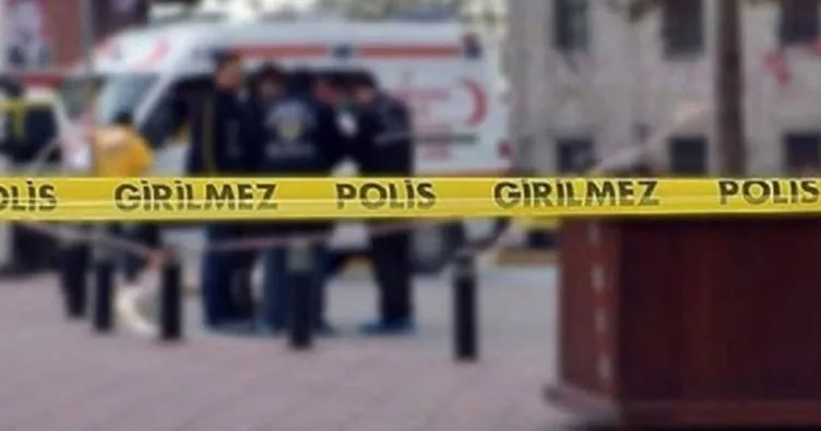 Diyarbakır’da iki aile arasında silahlı kavga