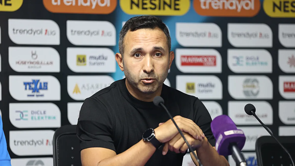 Ahmet Cingöz: Her hafta, her gün üstüne koyuyoruz!