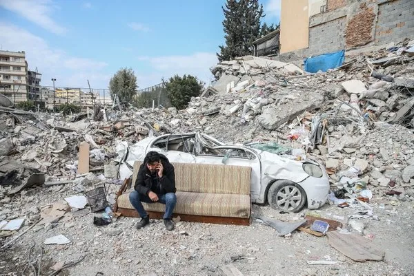 SON DAKİKA: 2 bakanlıktan ortak deprem genelgesi! 11 kritik madde... - Son  Dakika Haberler