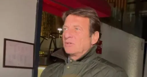 Kaya Çilingiroğlu genç sevgilisiyle görüntülendi! ’Ufukta evlilik var mı?’ sorusuna bakın nasıl cevap verdi...