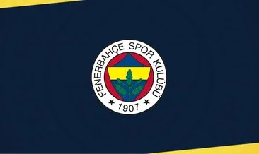 Fenerbahçe’den arma açıklaması! Yıldızsız kullanacağız