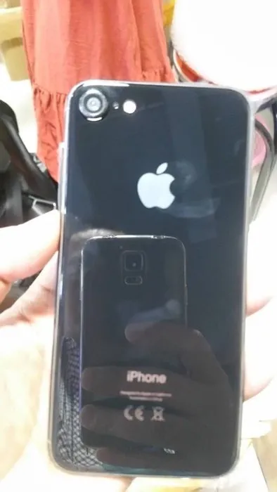 iPhone 7s, 7s Plus ve iPhone 8 tüm ihtişamıyla sızdı!