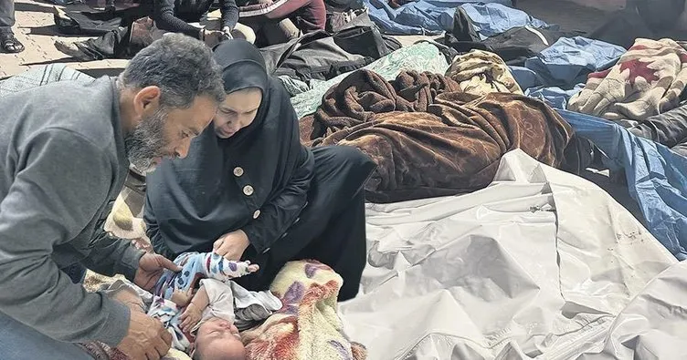 Katliam ittifakı sahurda vurdu