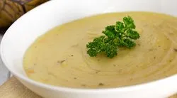 Kefirli sebze çorbası tarifi: Sağlıklı ve eşsiz bir lezzet