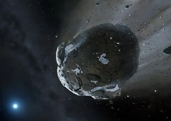 NASA açıkladı: Nükleer silahla vuracak!