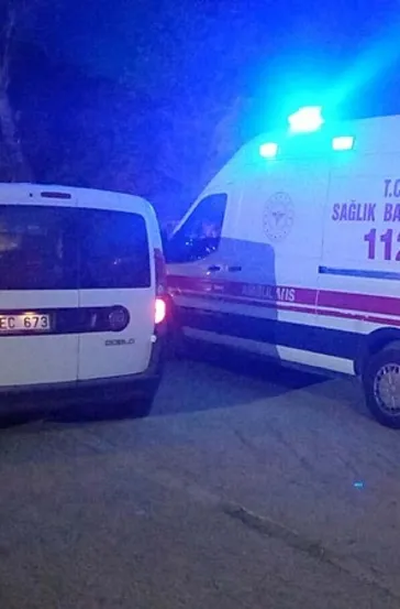 Ölen 18, katil 15 yaşında
