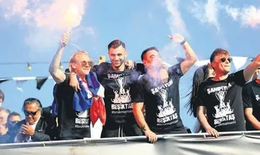 Gomez&Talisca gibi olmayacak!