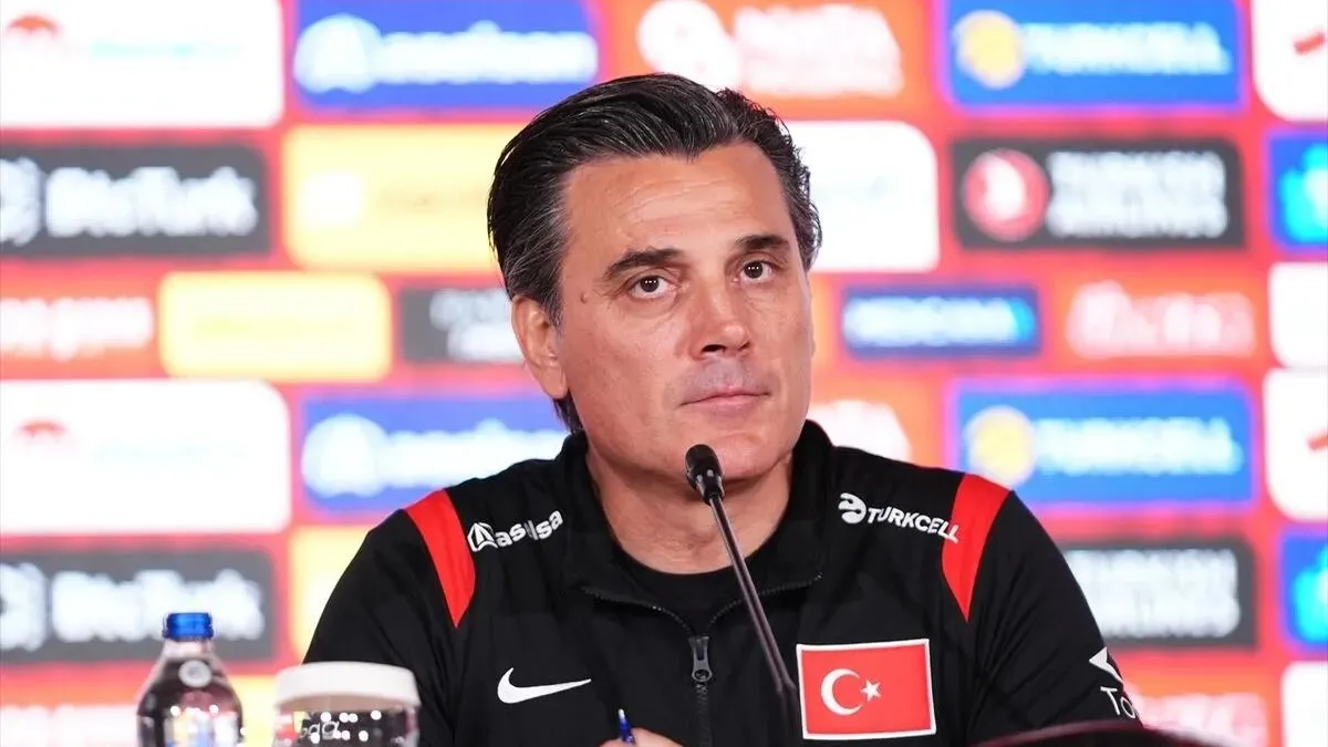 Mancini: Türkiye'nin gelişimi için çalışıyoruz