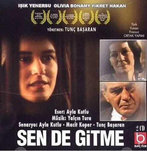 Türk filmlerinde oynayan yabancı oyuncular