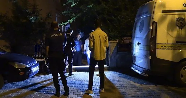 Kütahya’da kahreden kaza! Silahla oyun ölümle bitti