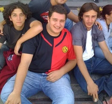 Unlu Degisimler Galeri Yasam