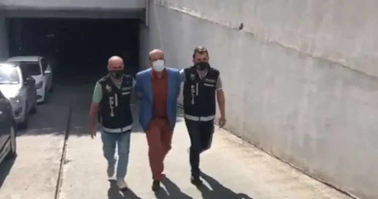 Karagümrük Çetesi’ne operasyonda 21 tutuklama