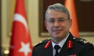 Özel Harekât Kurtoğlu Paşa’ya emanet