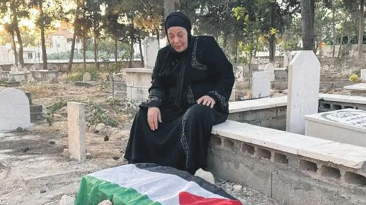 Katiller 3 aylık bebeği öldürdü haber görseli