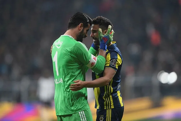 Son dakika: Fenerbahçe efsanesi Volkan Demirel patladı! ’Fenerbahçe Anadolu takımı gibi...’