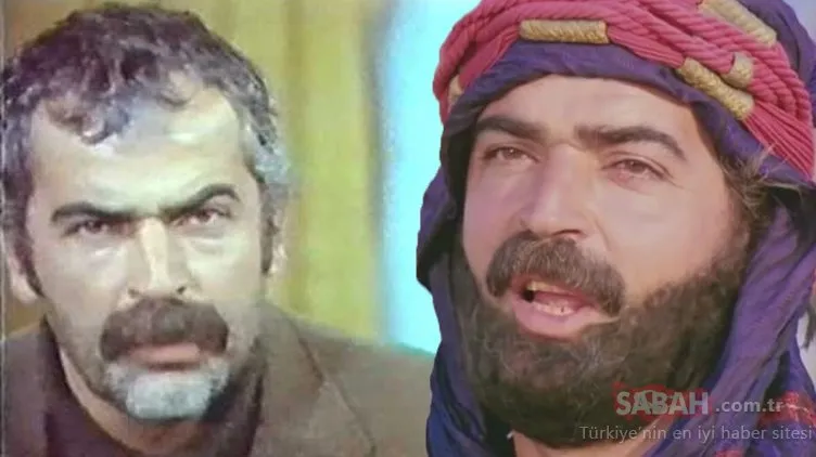 Yeşilçam’ın usta oyuncusu Hayati Hamzoğlu’nun oğlu da ünlü çıktı! İşte Hayati Hamzoğlu’nun ünlü mü ünlü oğlu!