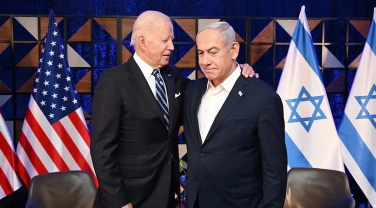 ABD’nin Orta Doğu planı ifşa oldu: Bölgeyi savaşa sürüklüyorlar!