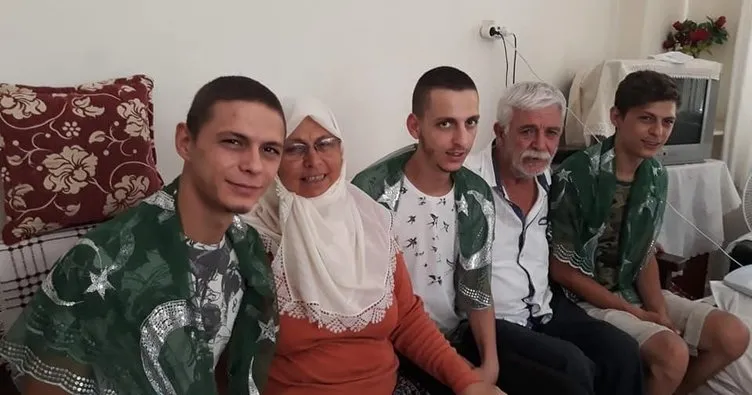 Üçüzleri ayıran katil zanlısına 30 yıldan 50 yıla kadar hapis istendi