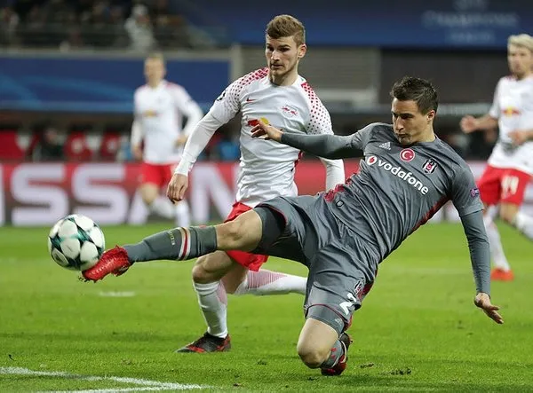 Vida: Mandzukic’le görüştüm...