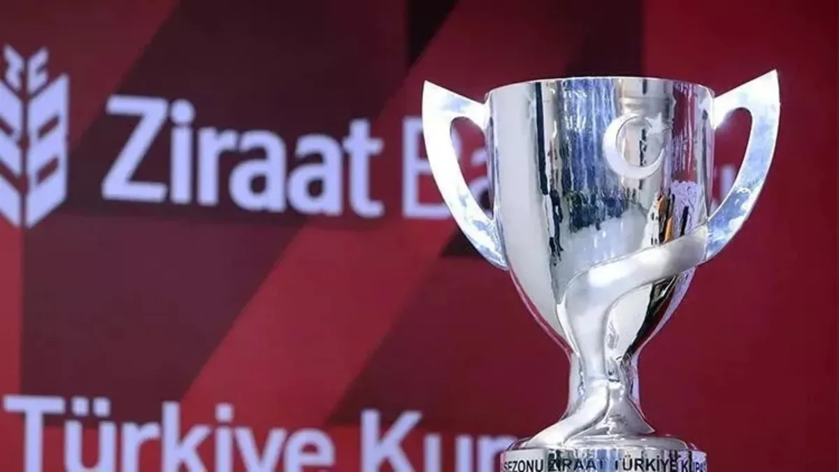 ZTK ÇEYREK FİNAL MAÇLARI TARİHİ: 2026 Ziraat Türkiye Kupası ZTK çeyrek final maçları ne zaman?