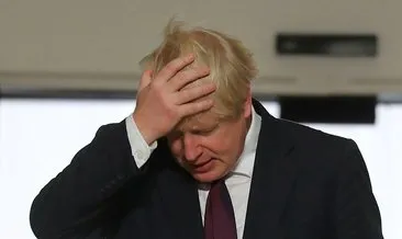 İngiltere’de kriz! Boris Johnson  Kraliçe’den parlamentonun tatil edilmesini istedi