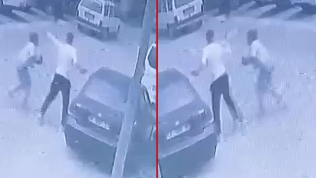 Bursa’da alacak kavgası kanlı bitti! Husumetlisini kurşun yağmuruna tutan şahıs çatı katında yakalandı Bursa’da alacak kavgası kanlı bitti! Husumetlisini kurşun yağmuruna tutan şahıs çatı katında yakalandı