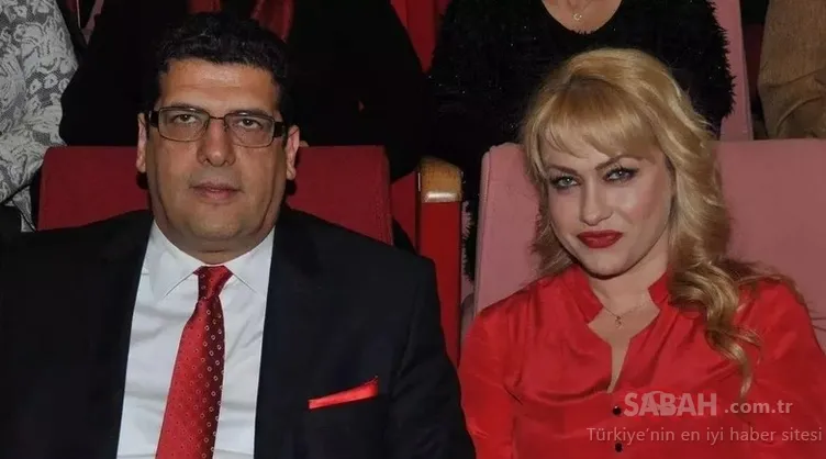 Yeliz Yeşilmen eski eşi Ali Uğur Akbaş’la yeniden barıştı! Sonumun Bergen gibi olmasını istemiyorum demişti!