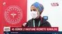 Türkiye en fazla COVID-19 aşısı yapan ilk 10 ülke arasına girdi | Video