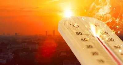 Son Dakika Cehennem sıcakları geliyor! Eyyam-ı Bahur sıcakları nedir, ne demek? 2023 Türkiye’de Eyyam-ı Bahur sıcakları ne zaman başlayacak?