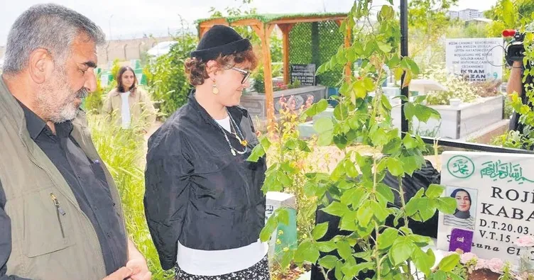 Acıların ağır yükü paylaştıkça azalır