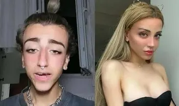 SON DAKİKA... Uyuşturucu madde kullanımı suçlaması ile gözaltına alınmıştı: Sosyal medya fenomeni Mika Raun tutuklandı!