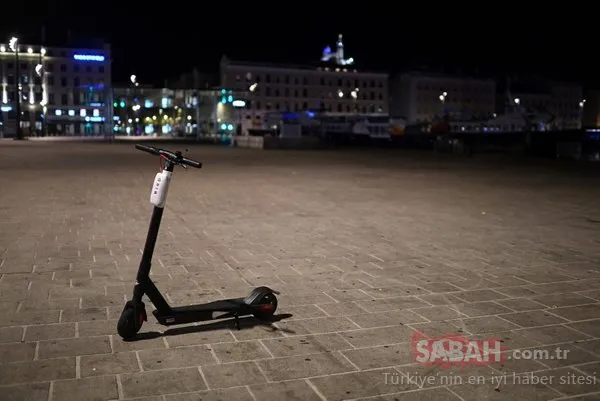 SON DAKİKA: Sokağa çıkma yasakları geri geliyor! Avrupa'da vaka sayısında rekor üstüne rekor