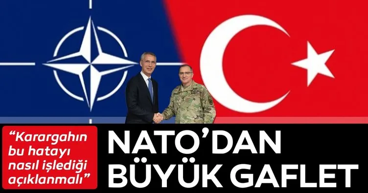 Dışişlerinden NATO törenine GKRY’nin davet edilmesine kınama