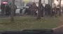 Kırmızı ışıkta bekleyen otomobile tır çarptı: 2 yaralı | Video
