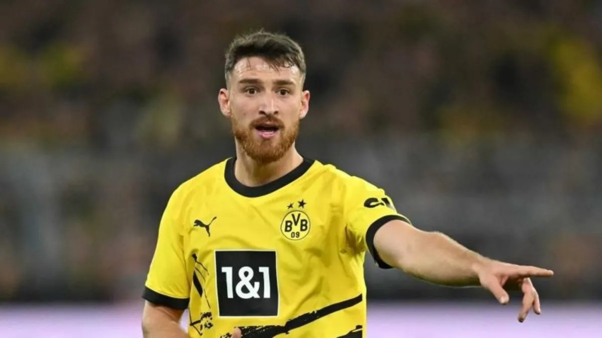 Süper Lig devleri Salih Özcan için yarışta!