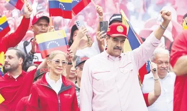 ‘Evet, Trump ile görüştüm’