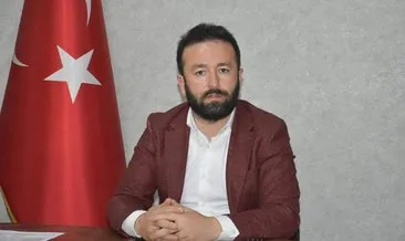 AK Parti’li Artcı’dan Menderes Belediye Başkanı’na tepki